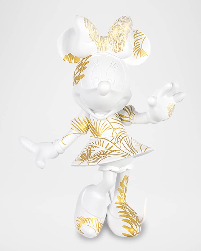 LEBLON DELIENNE x Martyn Lawrence Bullard Star Style Minnie Small Sculpture