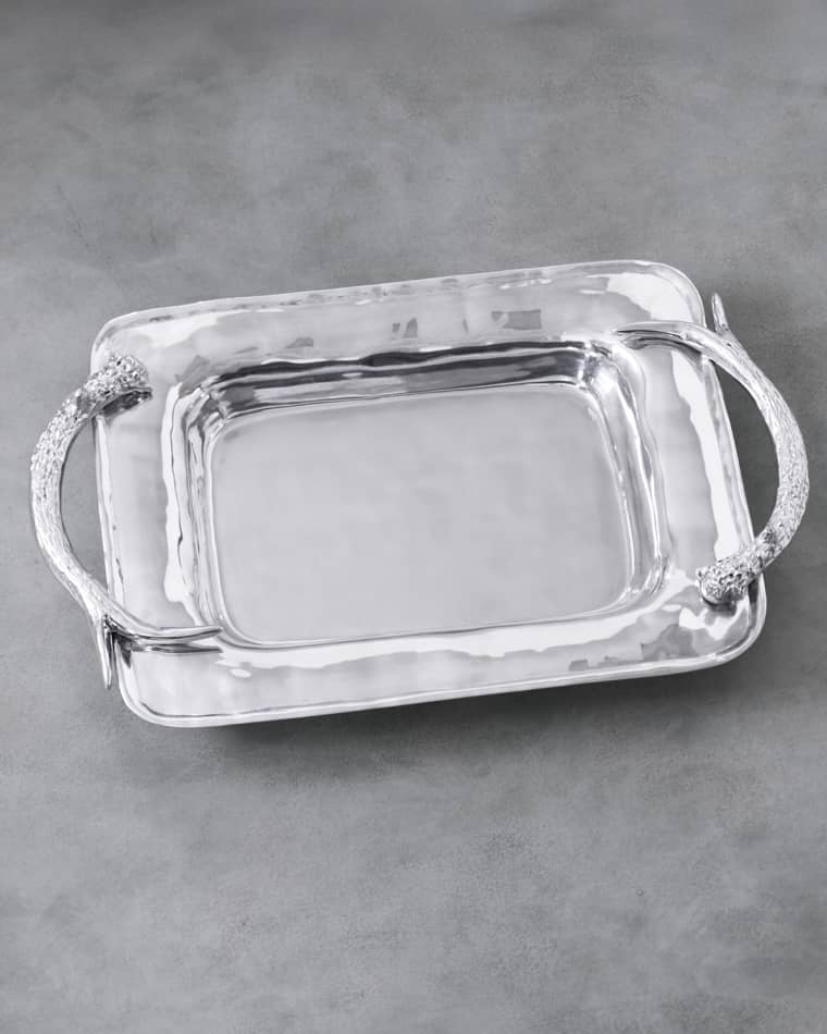 Beatriz Ball WESTERN Antler 9 x 13 Casserole Holder