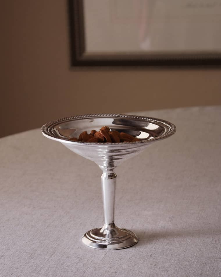 Beatriz Ball SOHO Small Gallones Pedestal