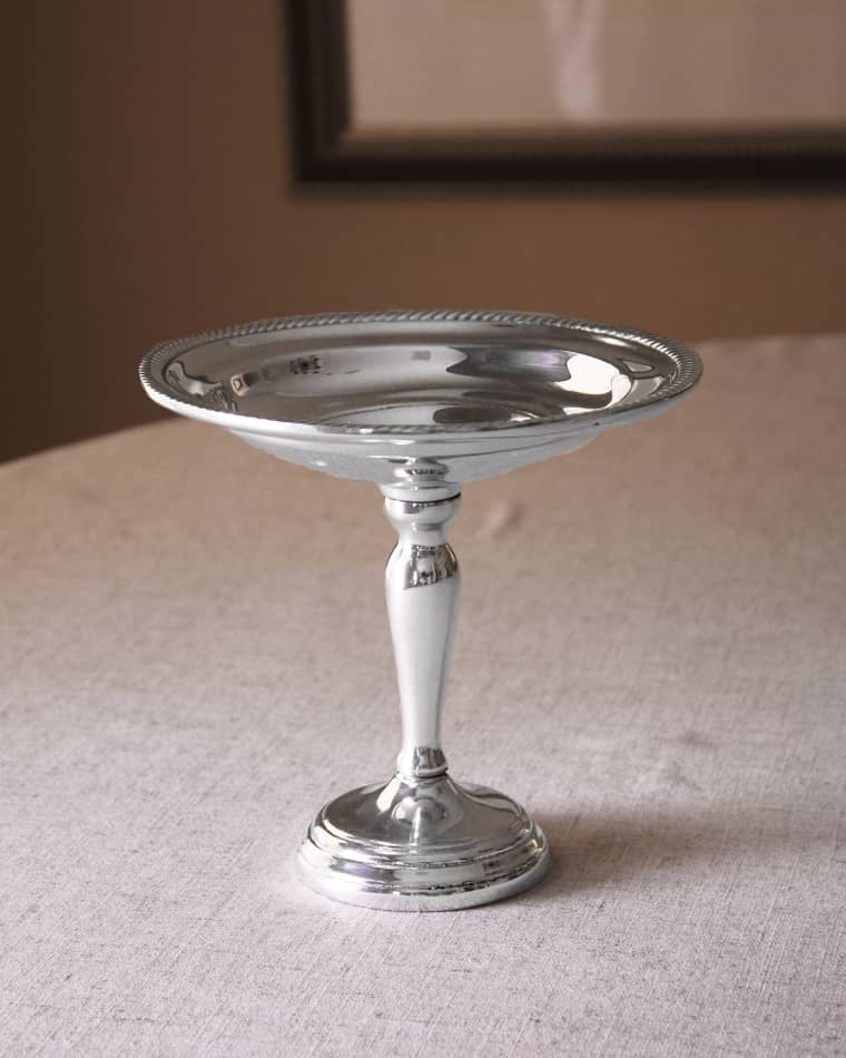 Beatriz Ball SOHO Medium Gallones Pedestal