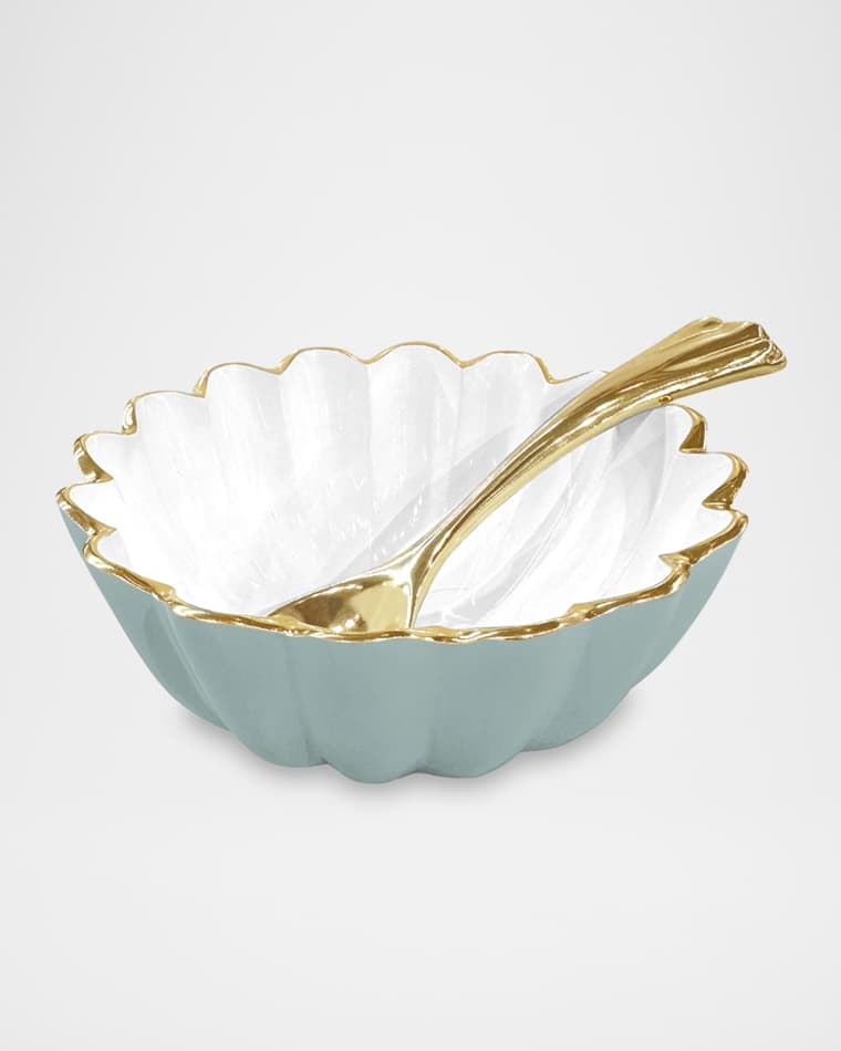 Beatriz Ball ENCANTO Vienna Mini Bowl with Spoon