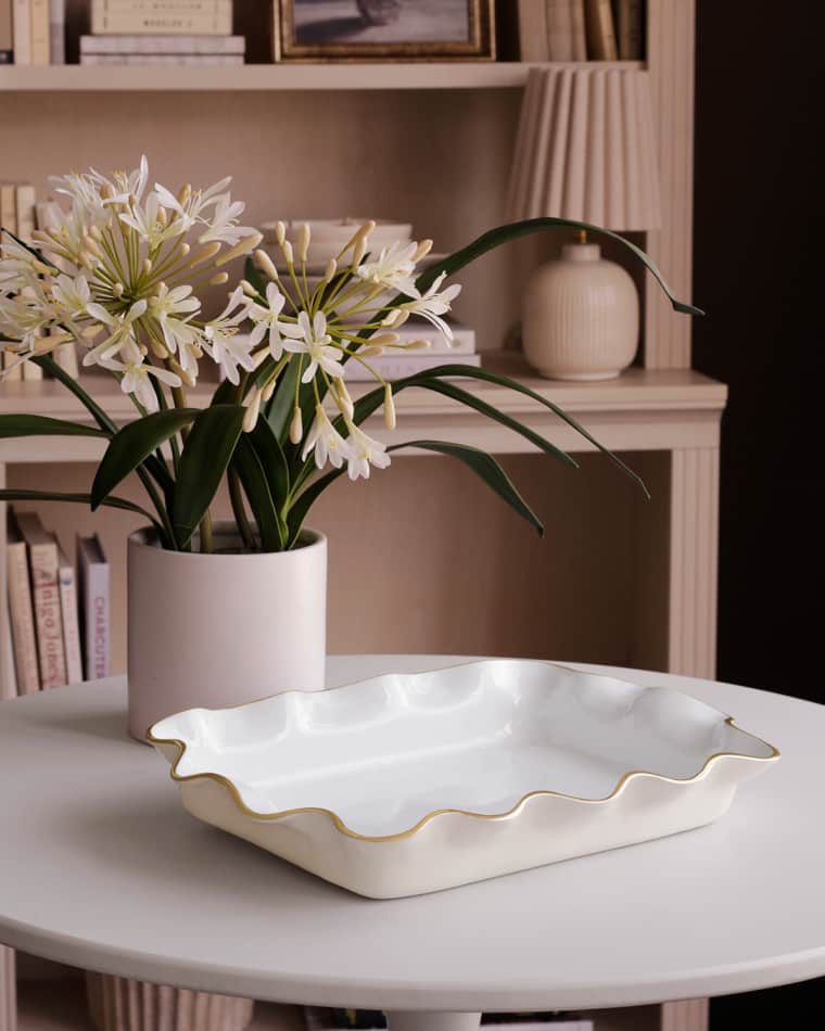 Beatriz Ball ENCANTO Carola Rectangle Casserole Holder