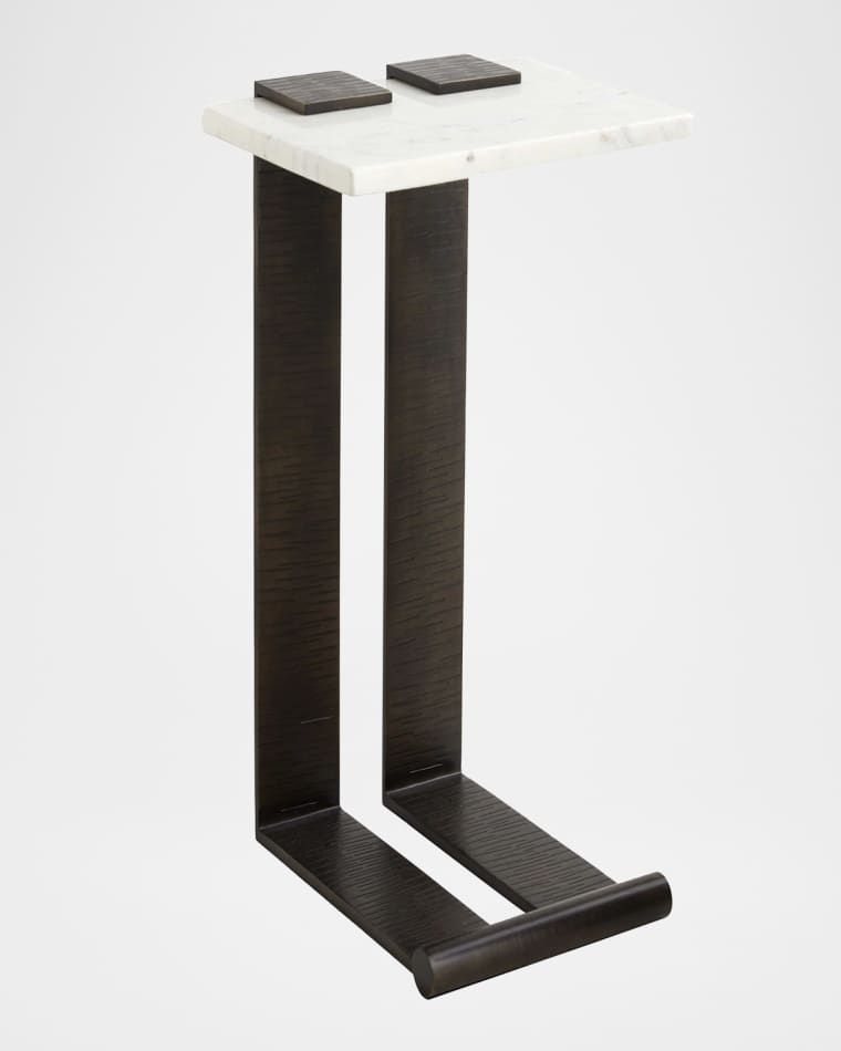 Arteriors McClain Accent Table