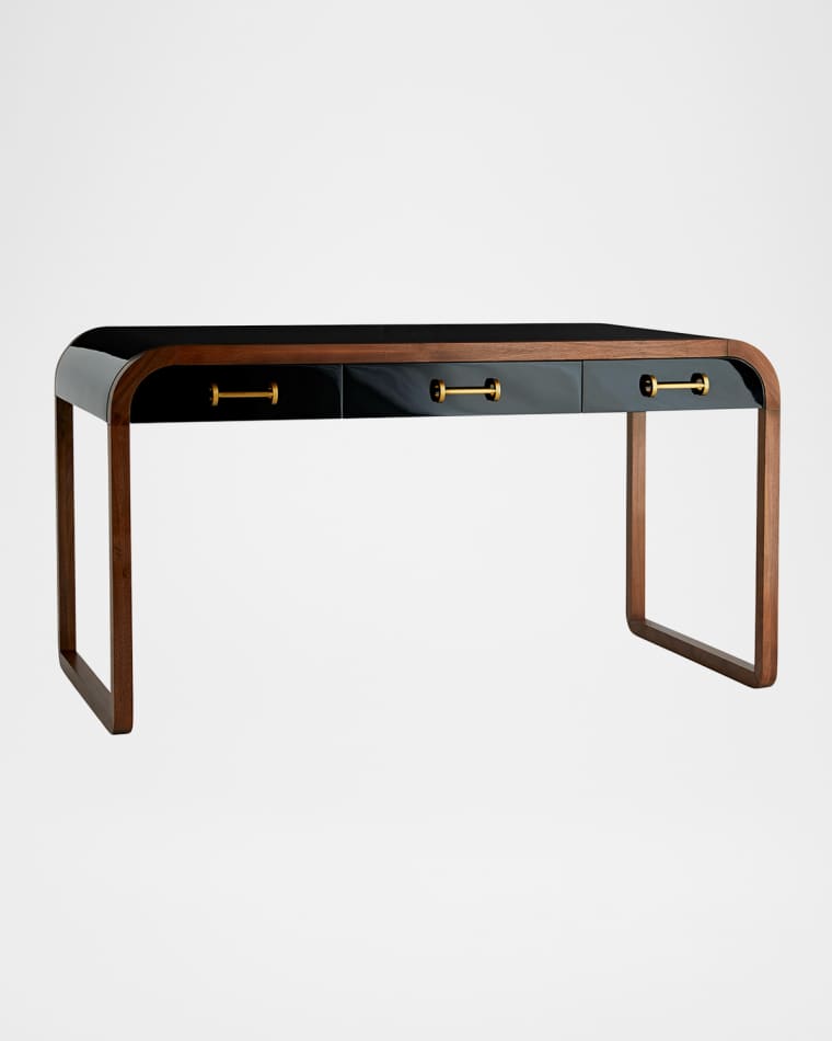 Arteriors Victoria Writing Desk