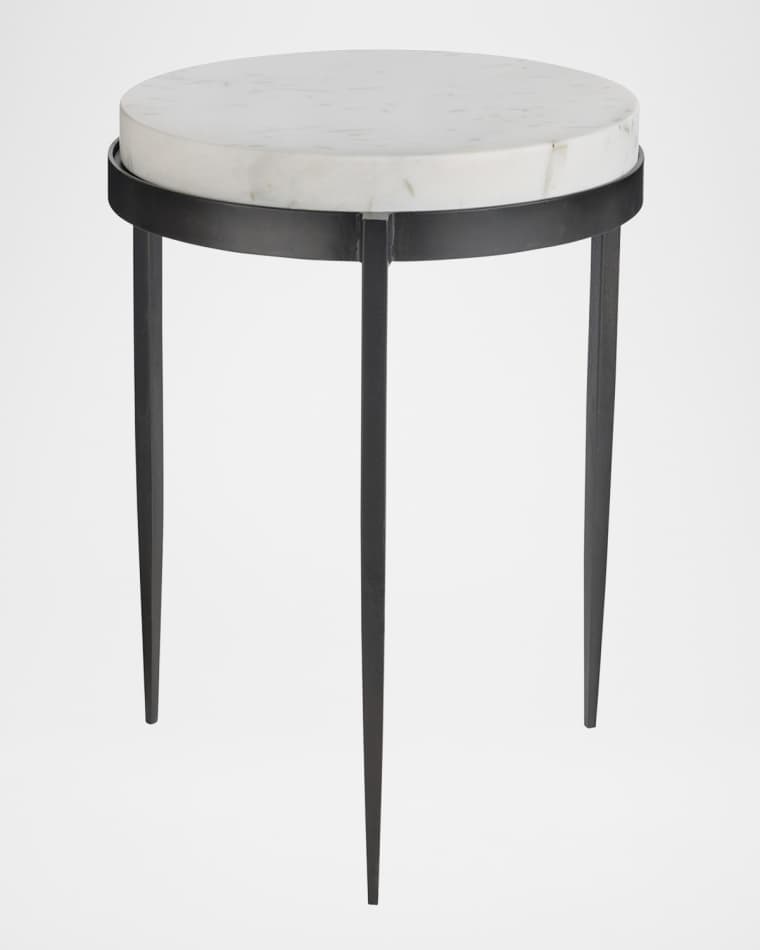 Arteriors Kelsie End Table