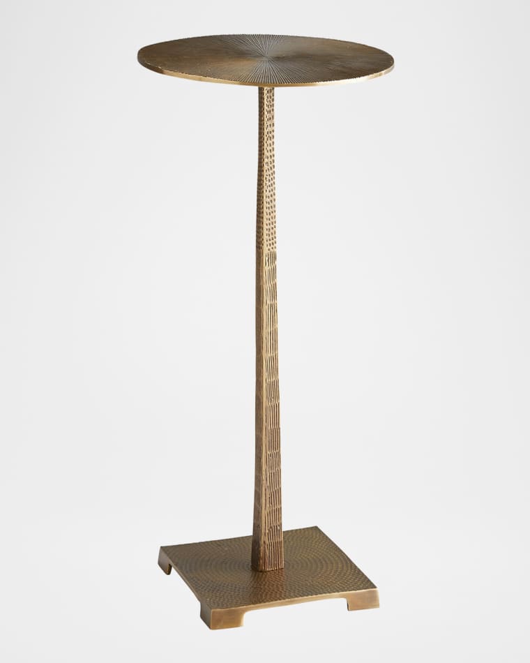 Arteriors Otelia Accent Table