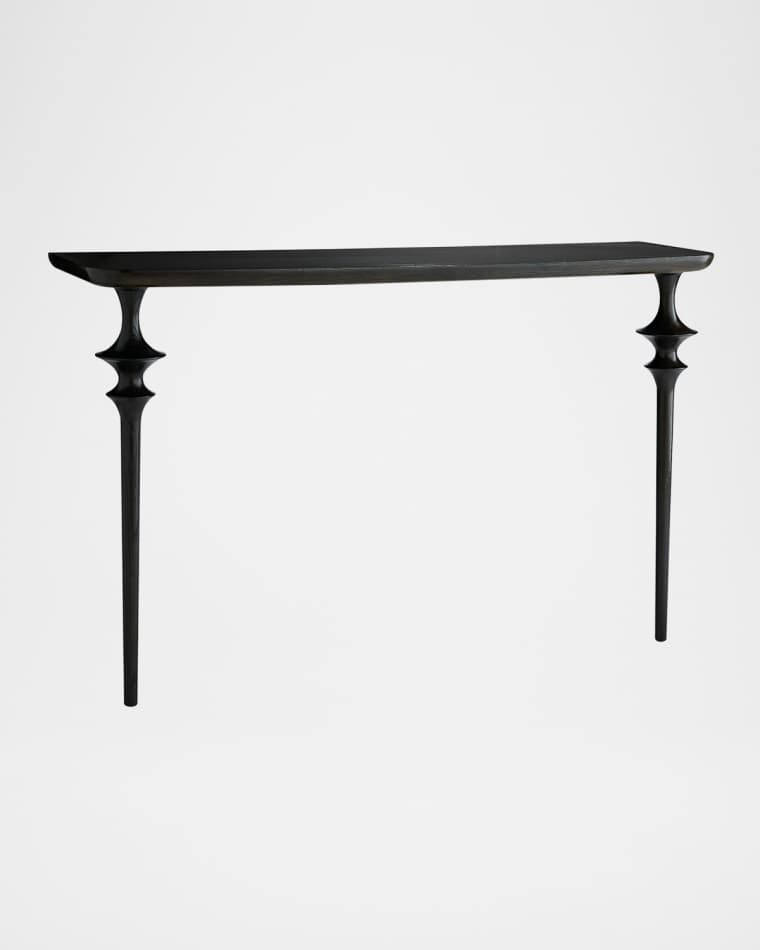 Arteriors Villegas Console Table