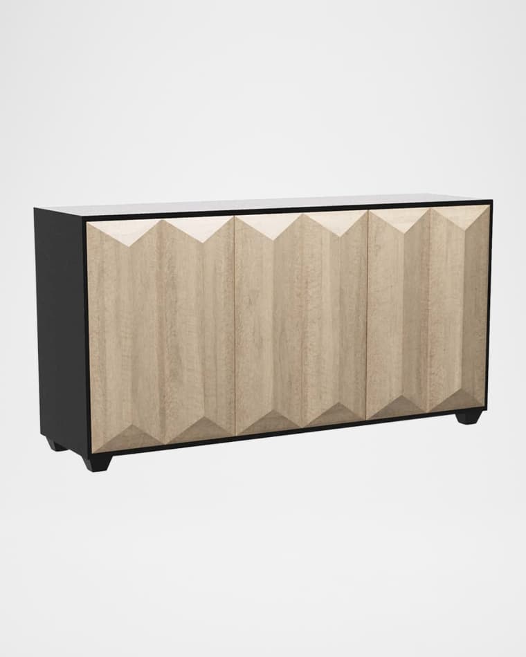 Arteriors Sapphire Credenza