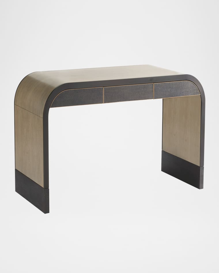 Arteriors Gaston Writing Desk