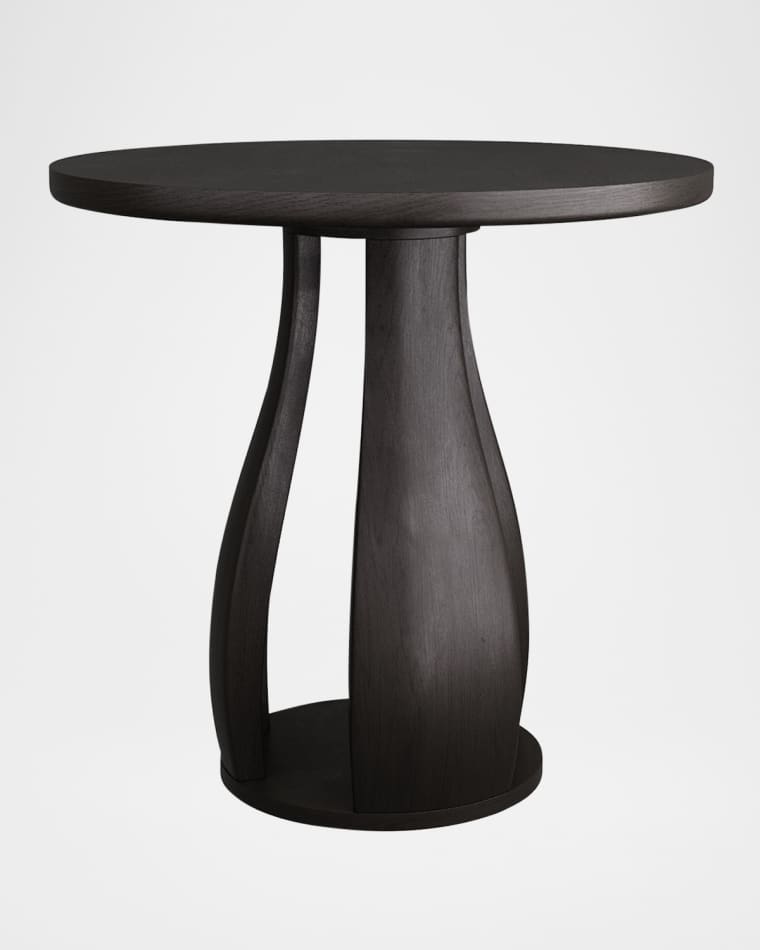 Arteriors Samara Entry Table, 40" Round