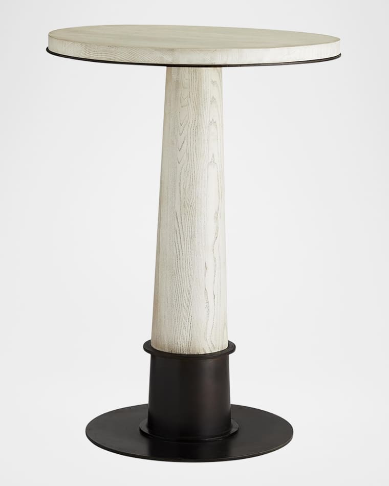 Arteriors Kamile Pub Table