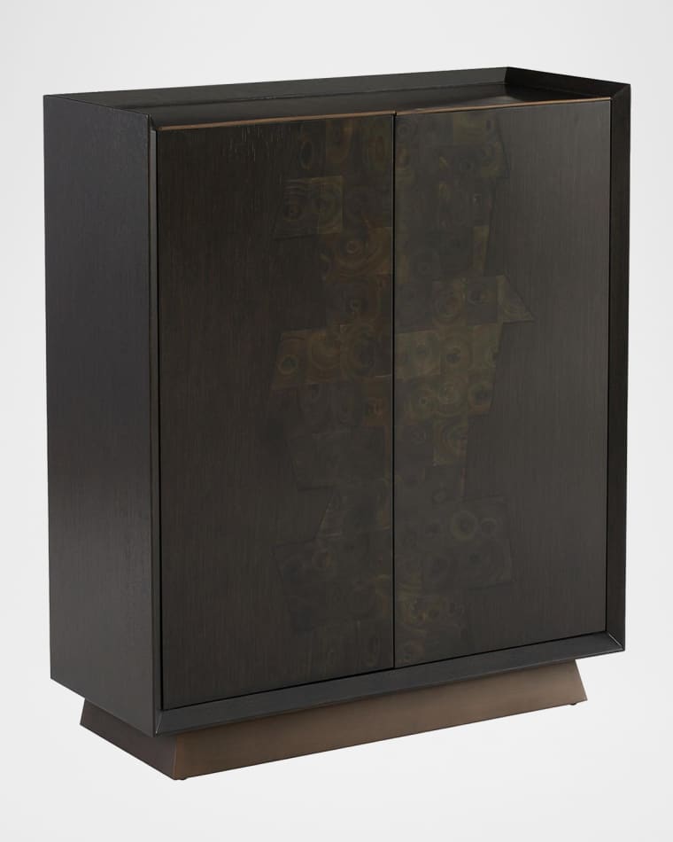 Arteriors Hudson Cabinet