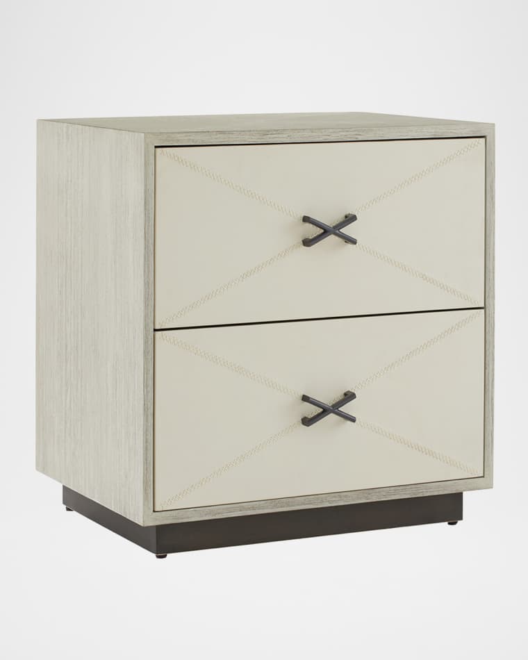 Arteriors Hartzel Side Table