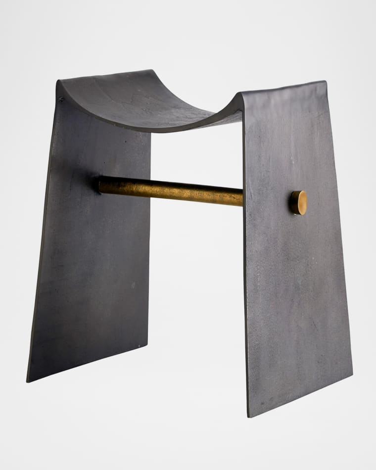 Arteriors Montez Stool