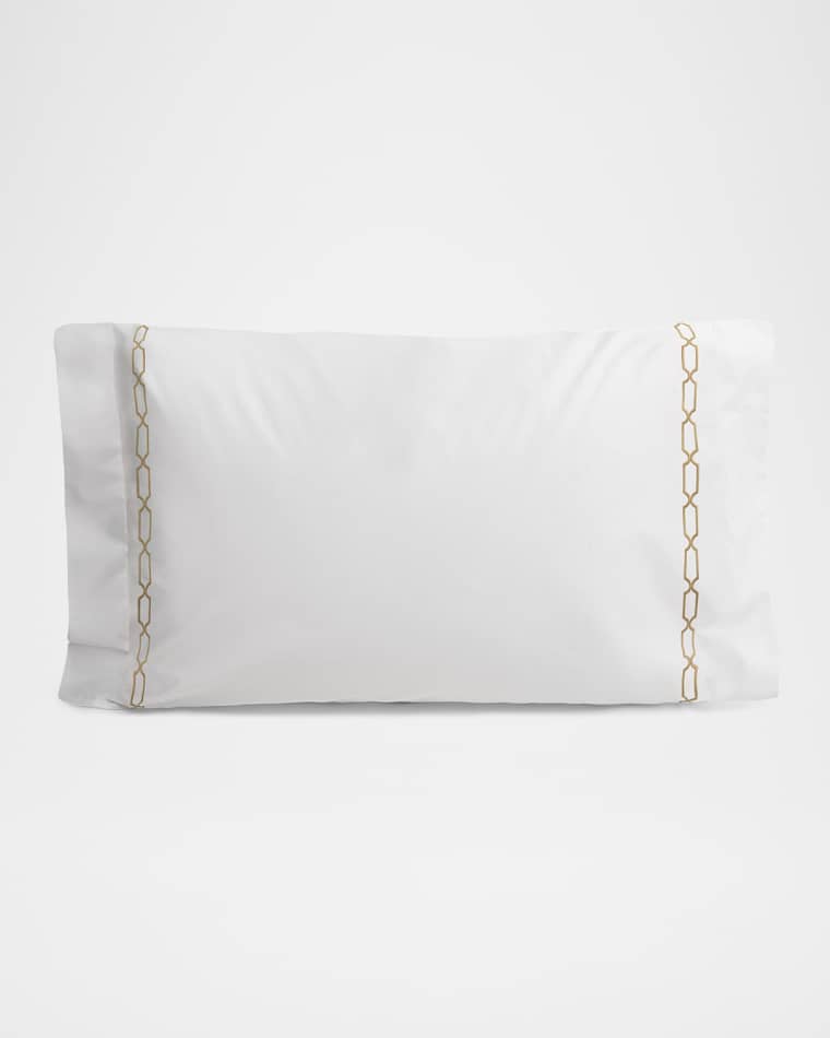Haremlique Istanbul Topkapi King Pillowcases, Set of 2
