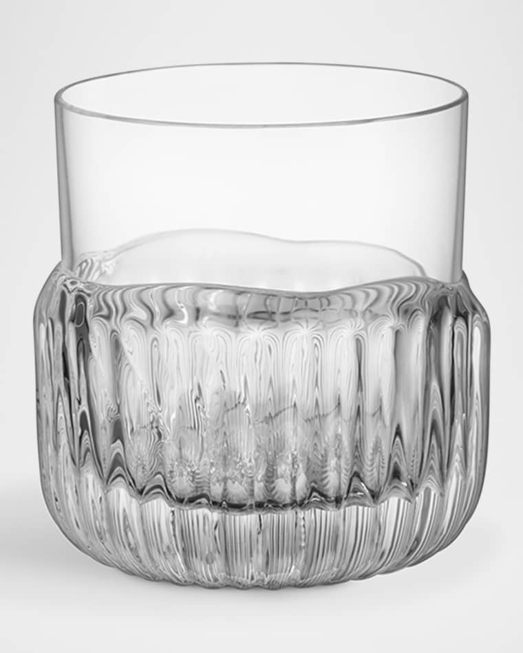Kosta Boda Jomo Tumbler