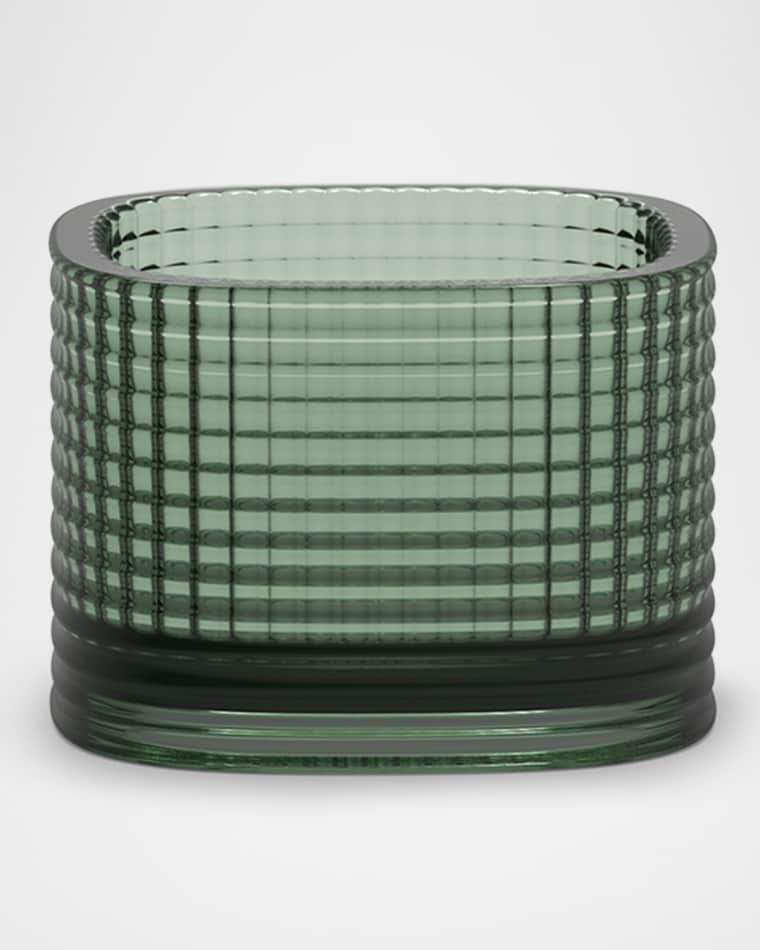 Orrefors Magica Super Circle Votive