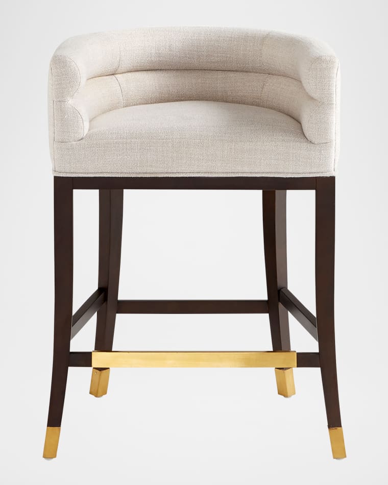 Hollis 27" Counter Stool
