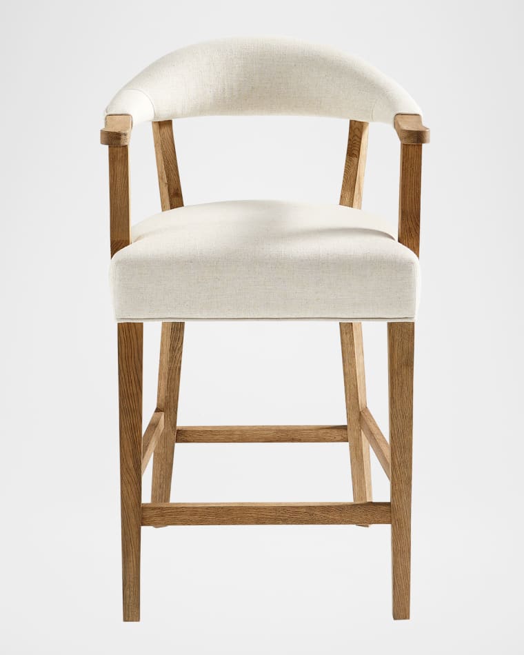 Varden 27" Counter Stool