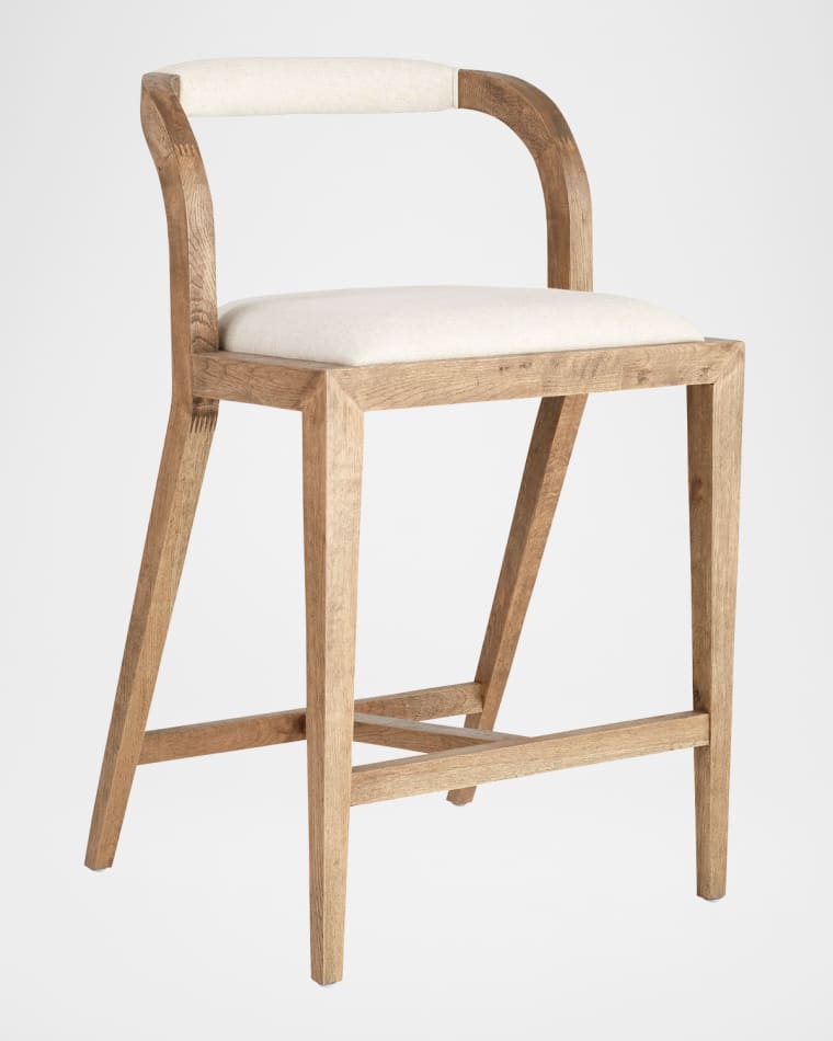 Emery 26.5" Counter Stool