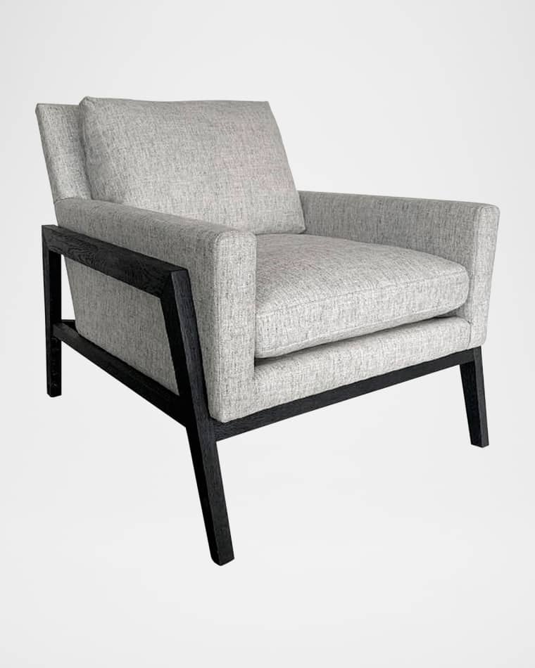 Prescott Accent Chair