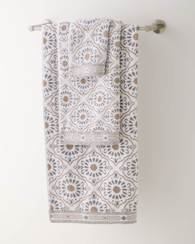 John Robshaw Rangila Hand Towel