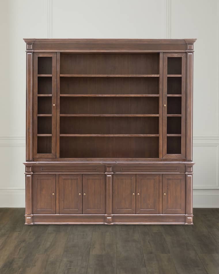 Park Hill Collections Pinehurst Cabinet