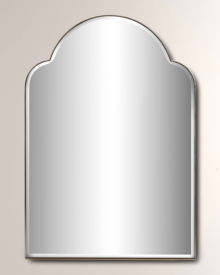 Park Hill Collection Island Manor 40" Wall Mirror