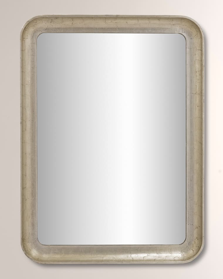 Park Hill Collection Cove 40" Portrait Mirror