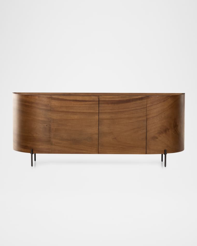 Four Hands Lunas Sideboard