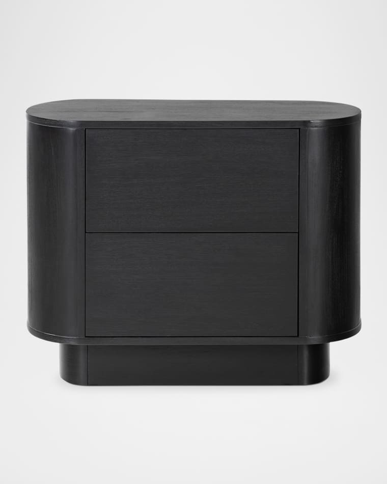 Four Hands Paden Nightstand
