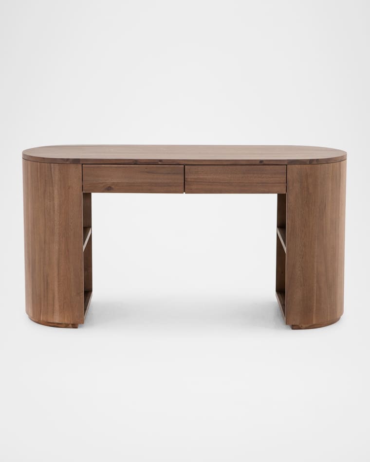 Four Hands Pilar Writing Desk
