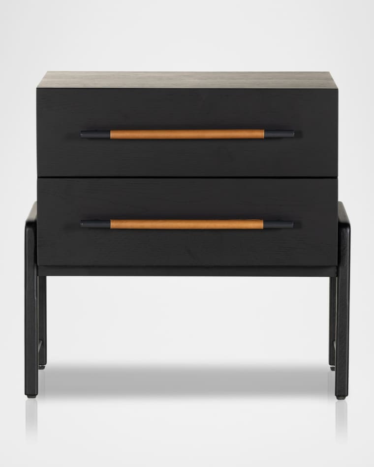 Four Hands Rosedale Nightstand