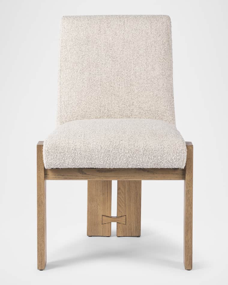 Four Hands Roxy Dining Side Chair