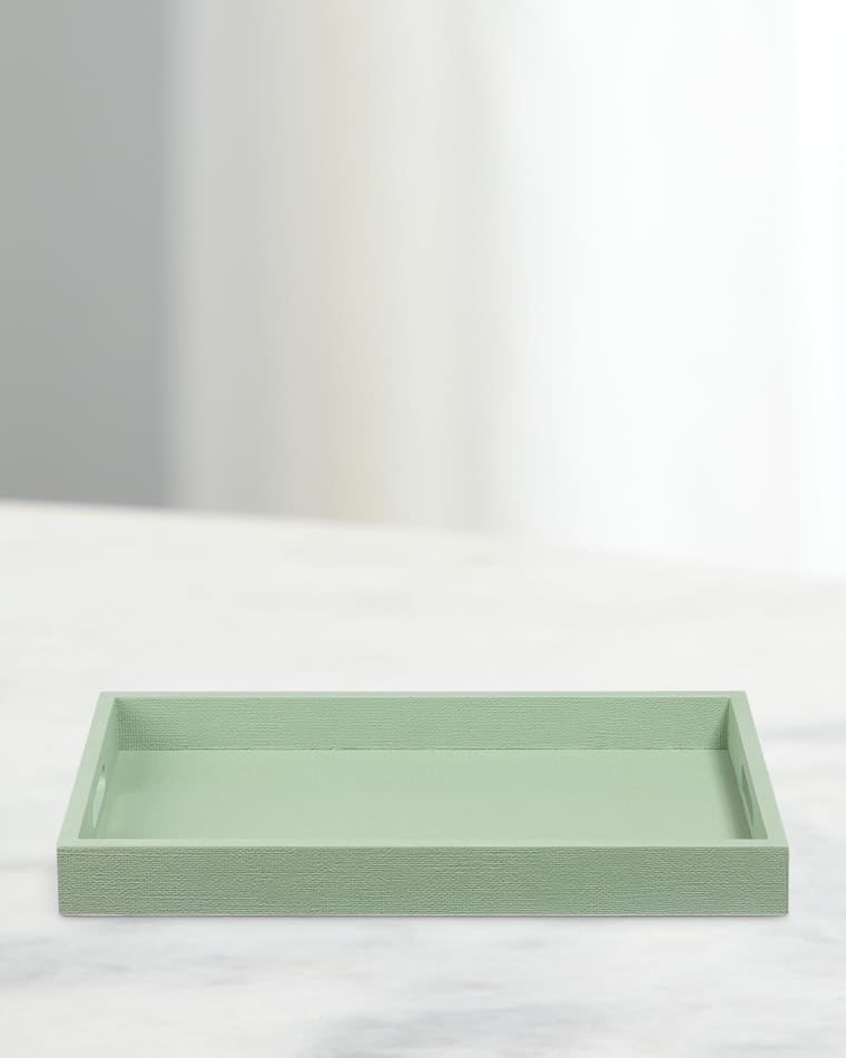 Park Hill Collection St. Tropez Decorative Tray