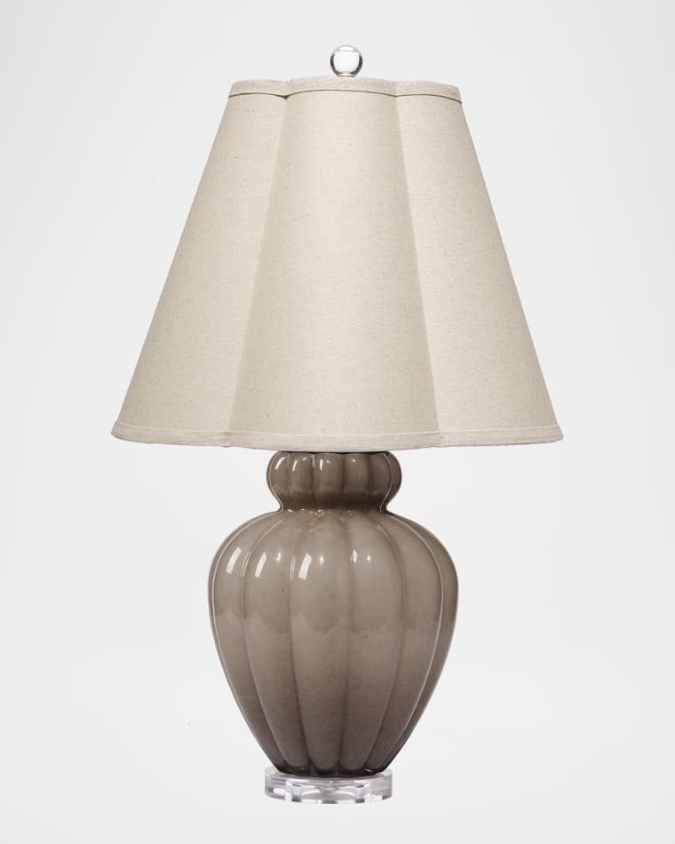 Jamie Young Agnes 26" Table Lamp