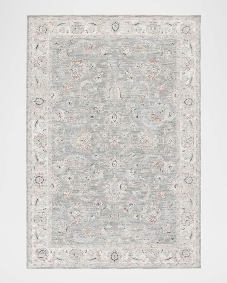 Lauren Ralph Lauren Beckett Power-Loomed Rug, 8' x 10'