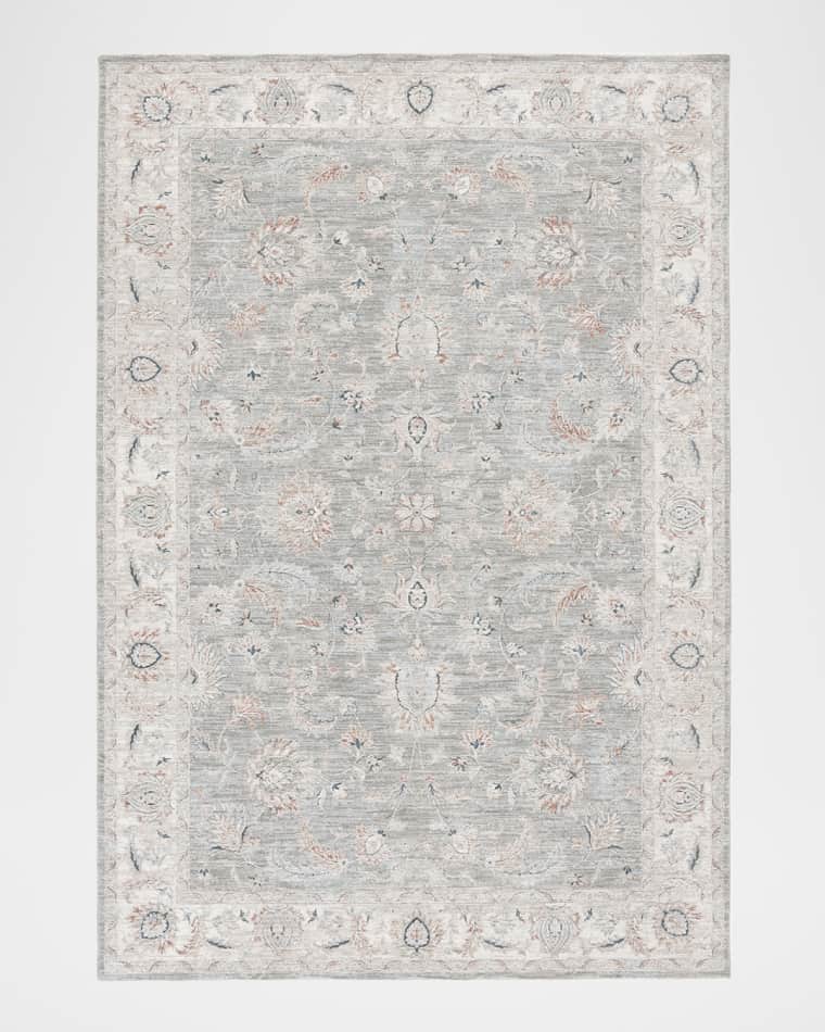 Lauren Ralph Lauren Beckett Power-Loomed Rug, 6' x 9'