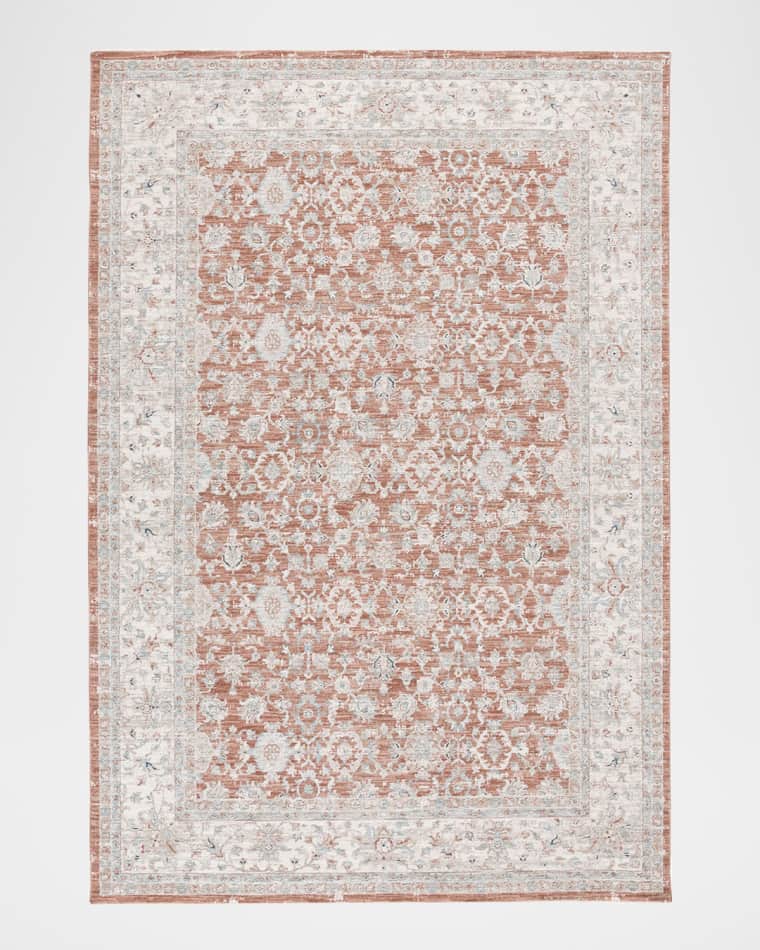 Lauren Ralph Lauren Charlton Power-Loomed Rug, 6' x 9'