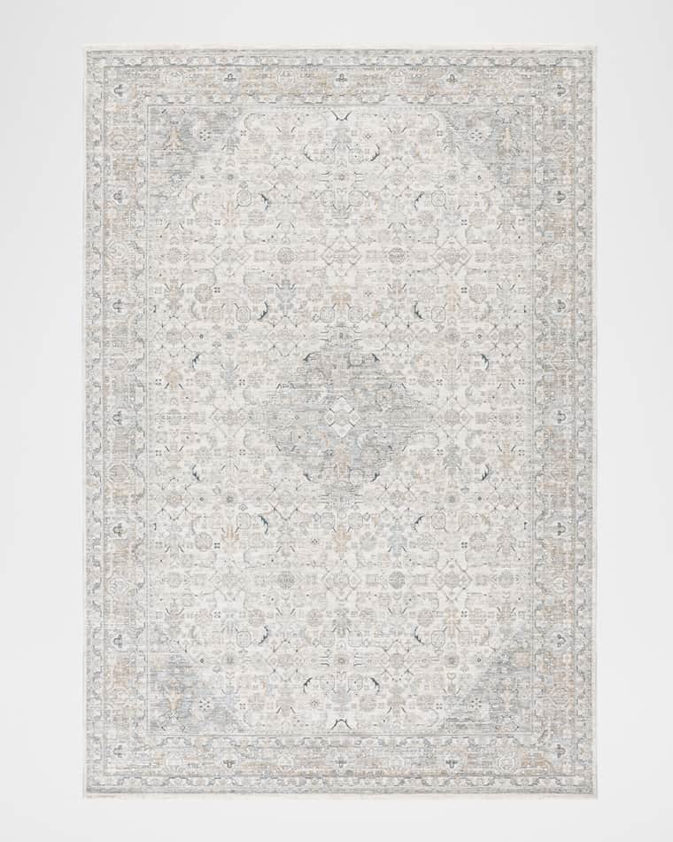 Lauren Ralph Lauren Glenview Power-Loomed Rug, 9' x 12'