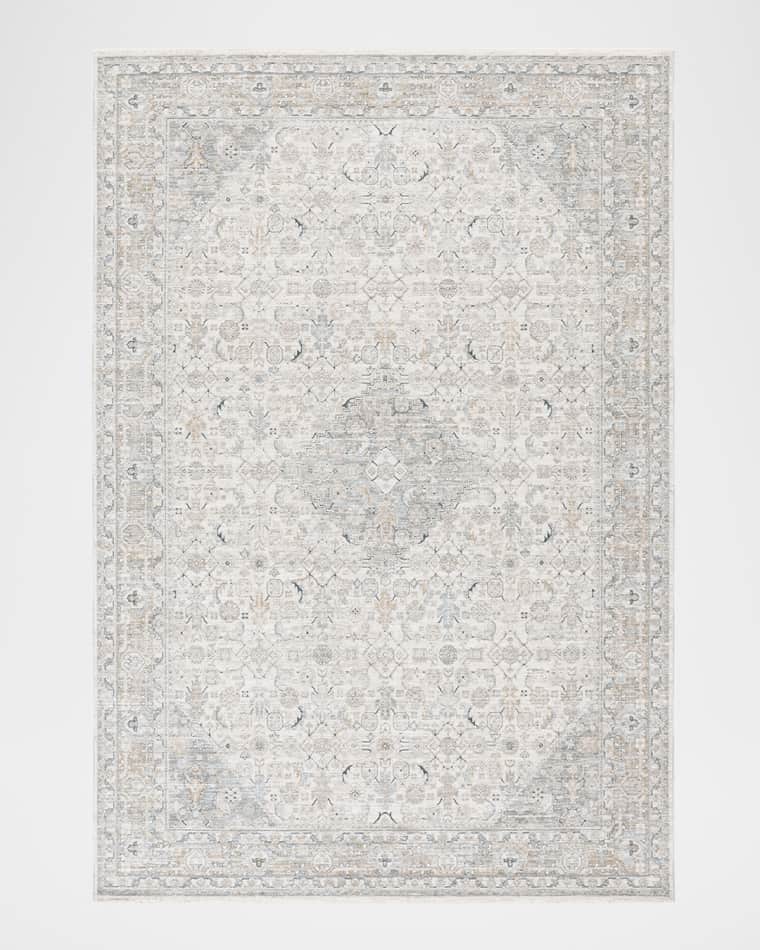 Lauren Ralph Lauren Glenview Power-Loomed Rug, 8' x 10'