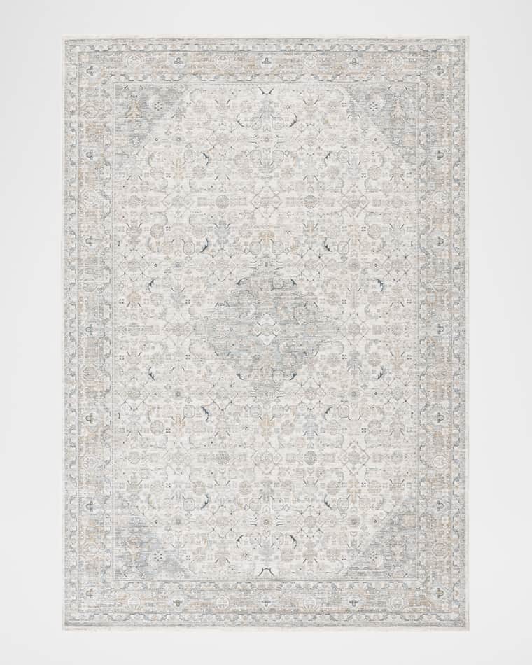 Lauren Ralph Lauren Glenview Power-Loomed Rug, 6' x 9'