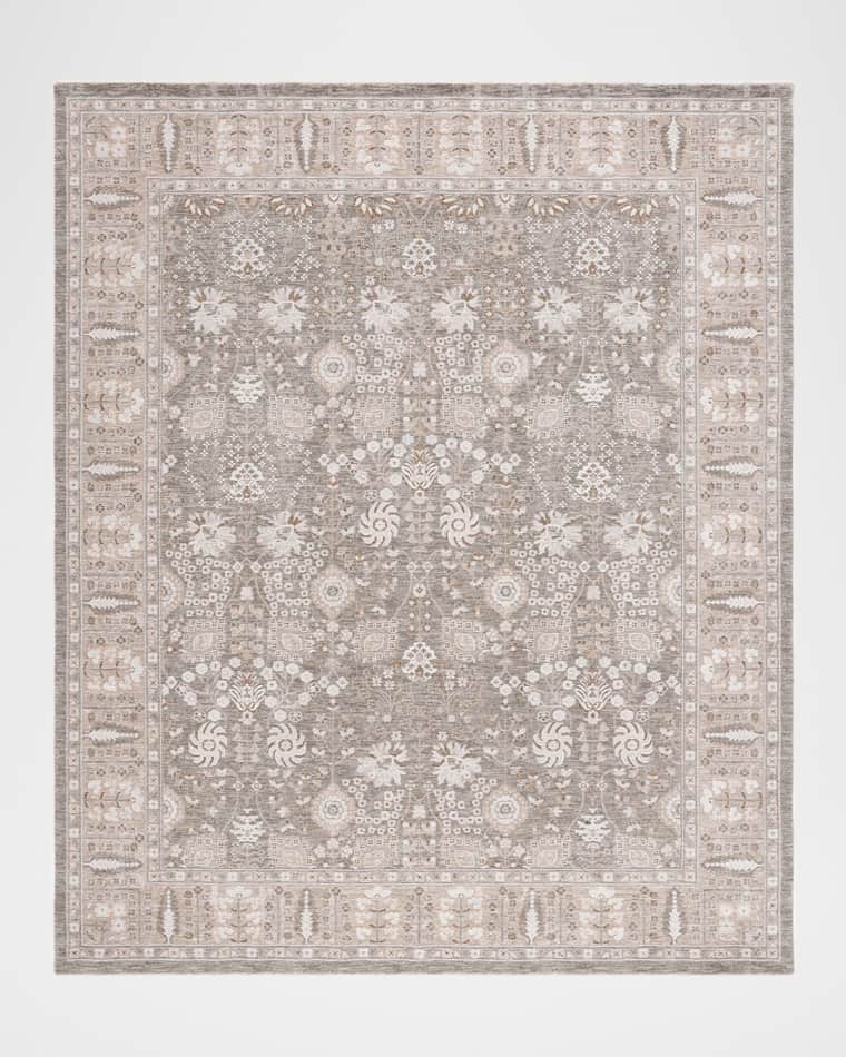 Lauren Ralph Lauren Hollypark Power-Loomed Rug, 8' x 10'