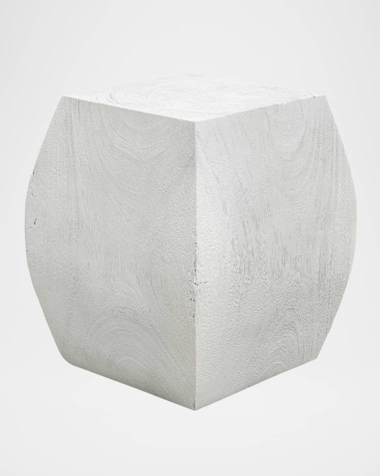 The Uttermost Co Grove Accent Stool