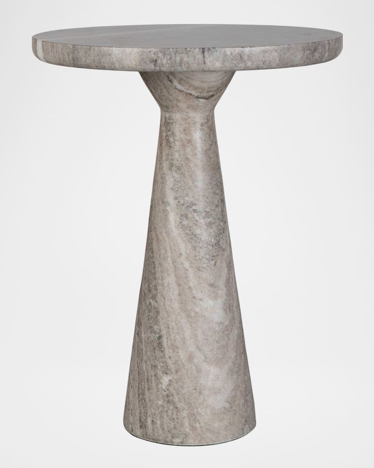 The Uttermost Co Stour Accent Table