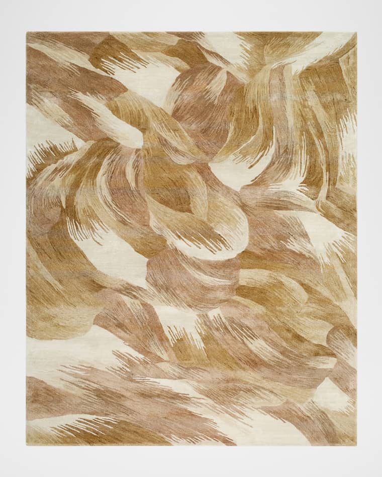 Surya Rugs Diva Hand-Tufted Rug, 12' x 15'