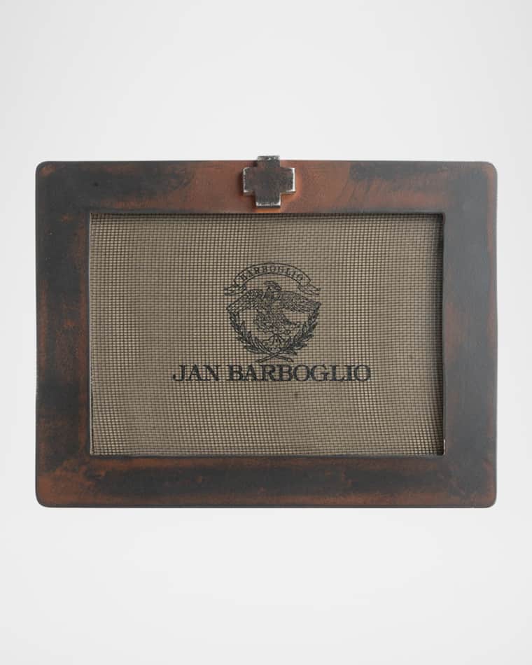Jan Barboglio Casa Frame, 5" x 7"