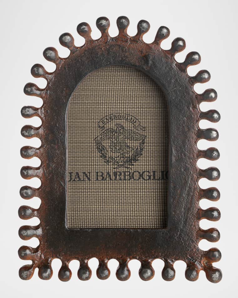 Jan Barboglio Nicho Frame, 4" x 6"