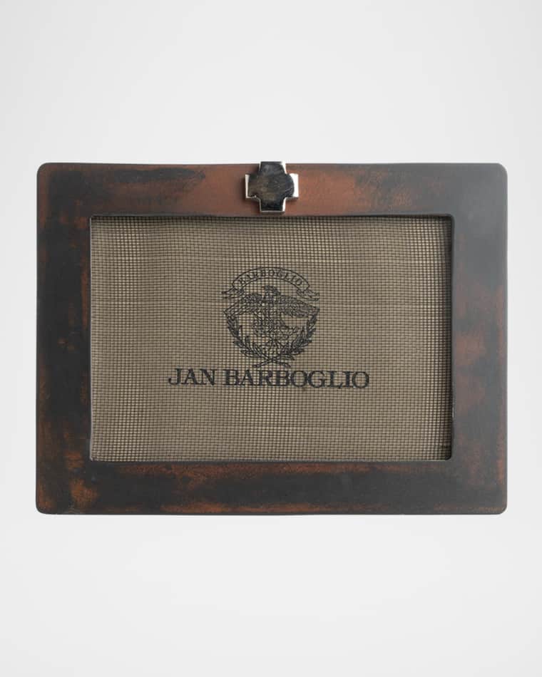 Jan Barboglio Casa Frame, 5" x 7"