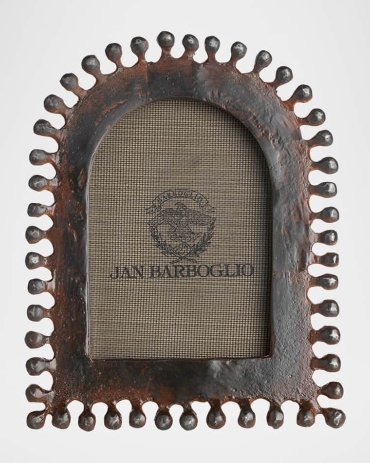 Jan Barboglio Nicho Frame, 5" x 7"